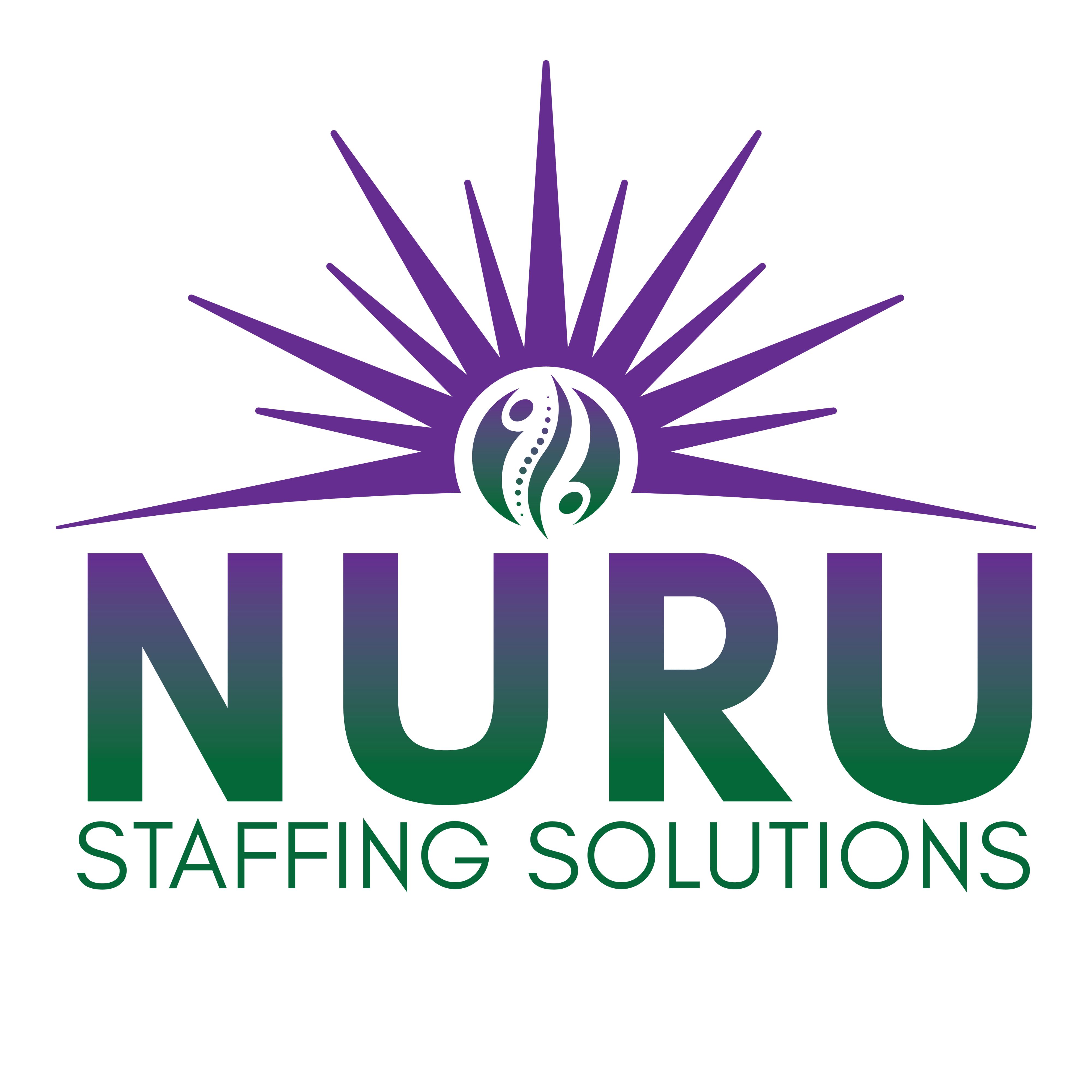 Nuru Staffing Solutions